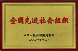 全國先進社會組織